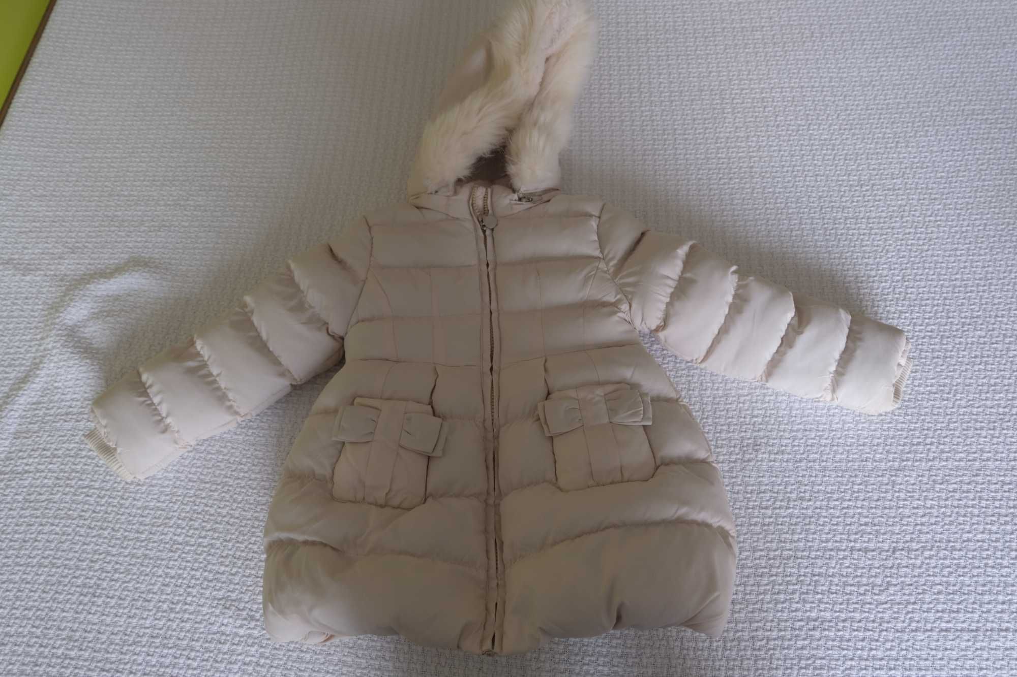 Зимни якета за дете