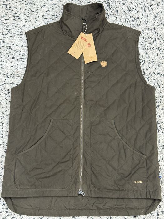 Мйжки Елек FJALL RAVEN G-1000 .Размер XL