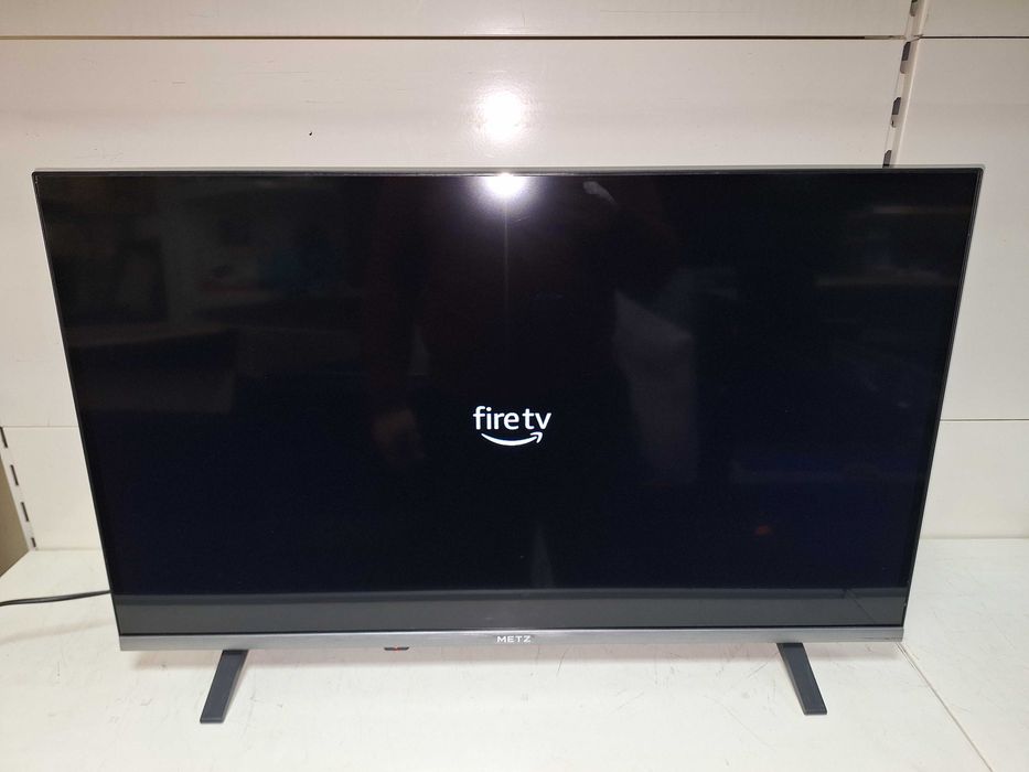 32" Smart TV Metz телевизор