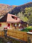 Casa de vacanta + teren