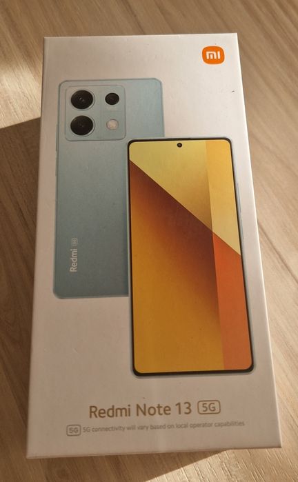 Redmi Note 13-5G