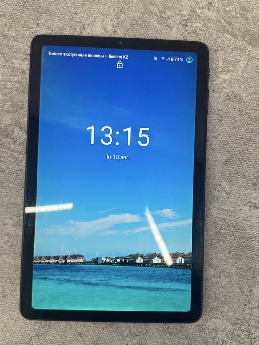 планшет ALLDOCUBE iPlay 40/ чехол в подарок бесплатно