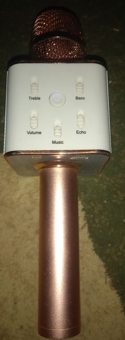 Продам микрофон в хорошем состоянии