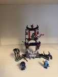 Vand lego ninjago