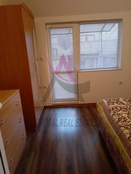 Дава се под наем Тристаен апартамент в Варна, Колхозен пазар - 75 кв.м за 483.48 € - Снимка #3