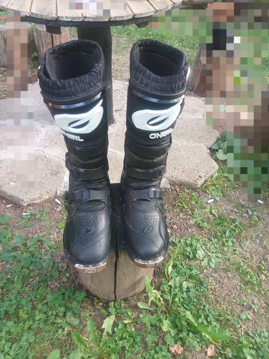 КАСКА Acerbis PROFILE 5 BLACK 220лв.