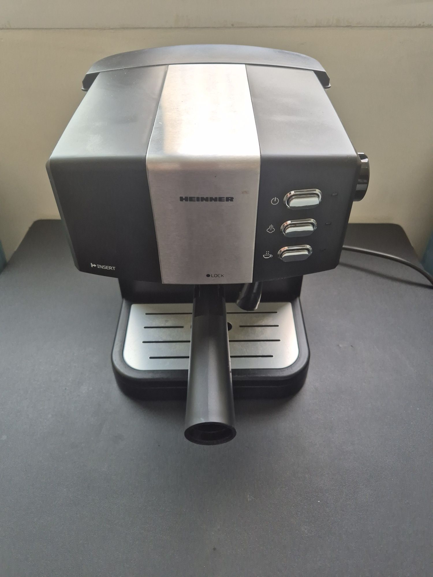 Espressor Heinner
