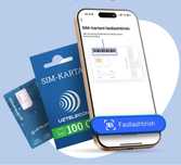 Uztelecom simkartalari 3 oyga 100gb bonus
