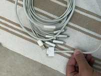 Apple Component AV Cable MB128ZA/B