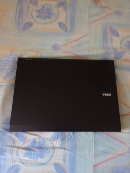 Laptop dell latitudine 5500