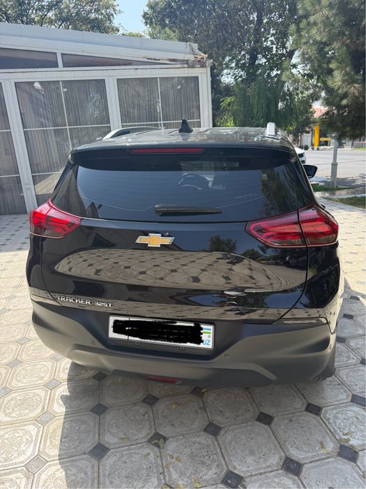 Tracker 2 xitoy. Ponarama bor. 2250$ bilan avtokredit bor