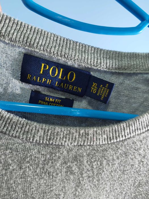 Polo Ralp Lauren Блуза/Мъжка XL