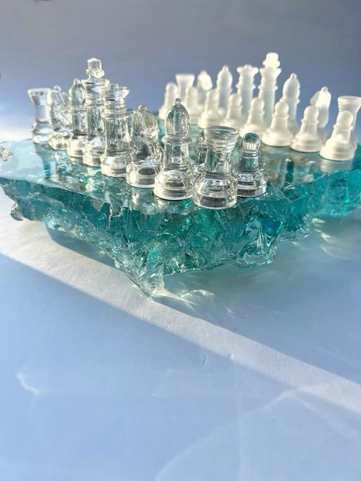 Шахматы под Заказ