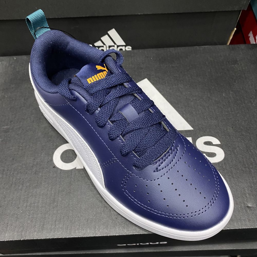 37.5;38 Puma Rickie | Оригинални юношески кецове