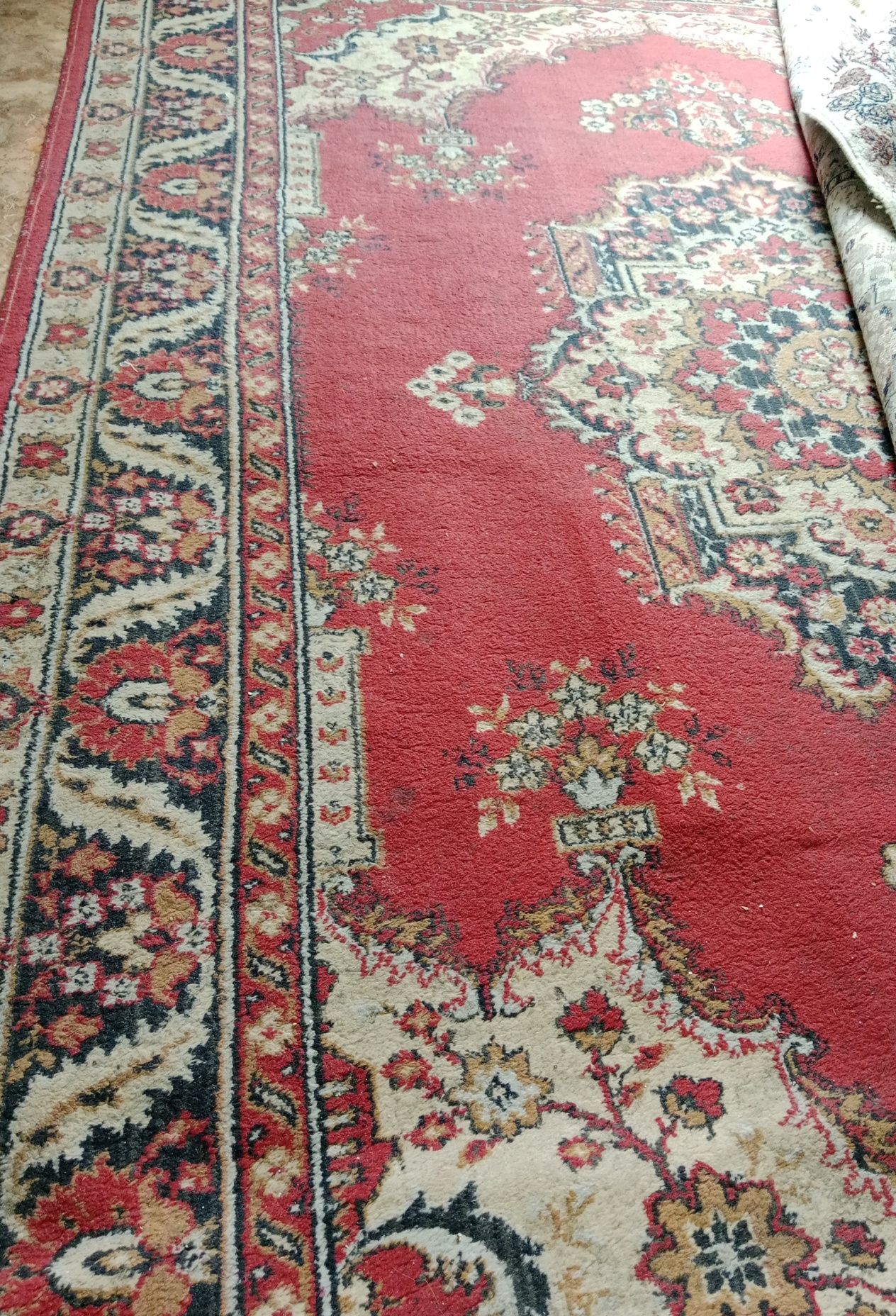 Ковры, отличного качества советские