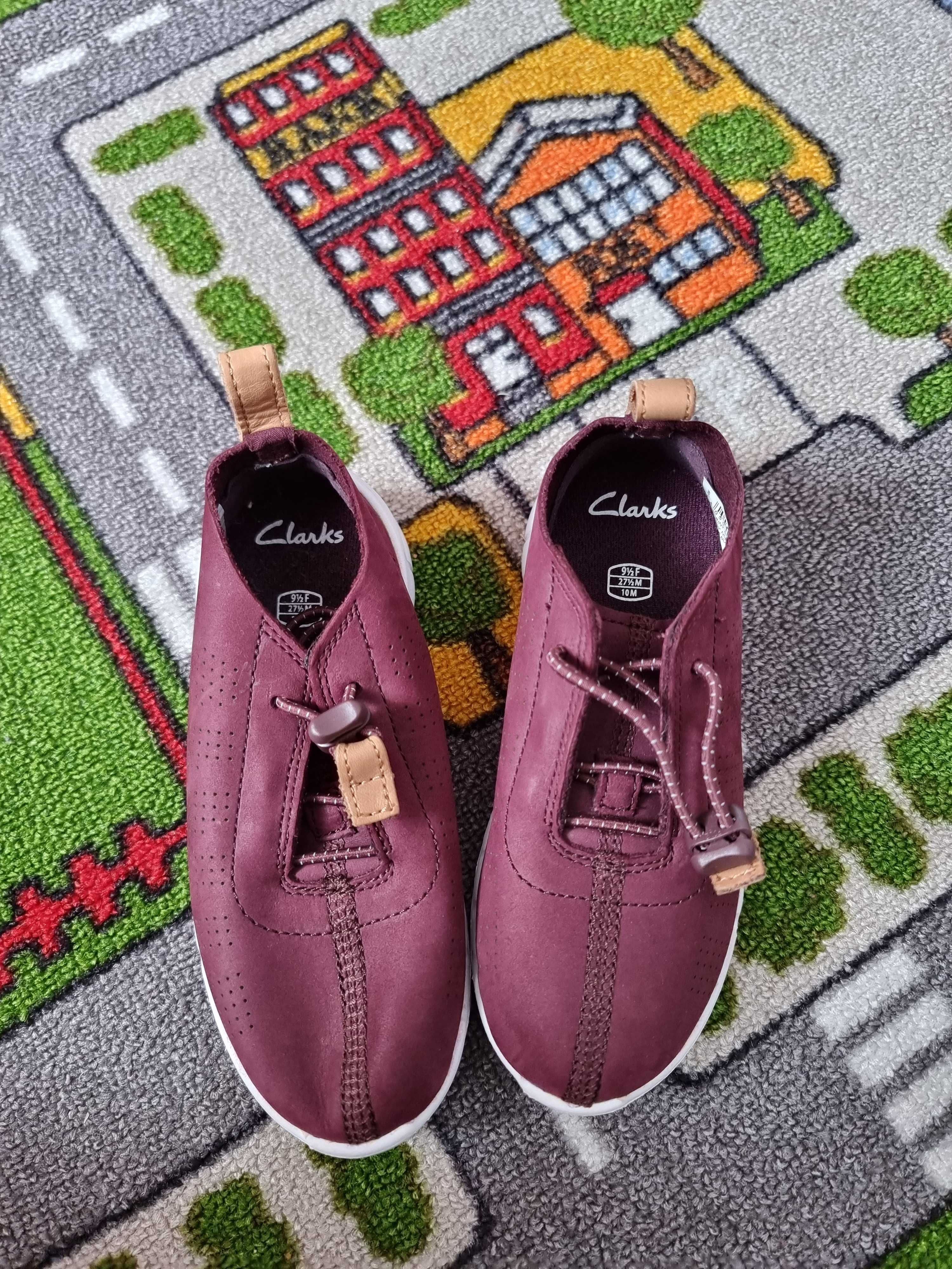 Clarks adidasi marimea 27.5