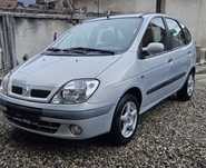 Turbina / turbosuflanta Renault Scenic 1.9 euro 3 F9Q K F8T