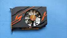 Видео карта GIGABYTE GeForce GT 1030 OC 2GB GDDR5