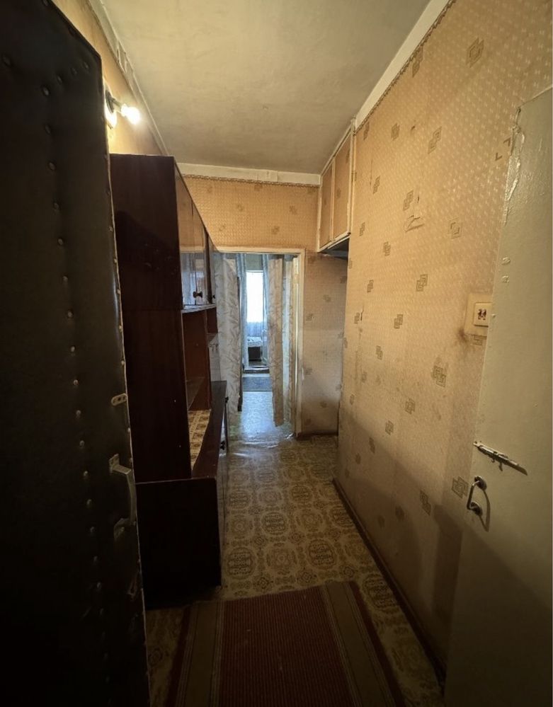 Продам 1/3/4 ком квартиру куйлюк массив 4