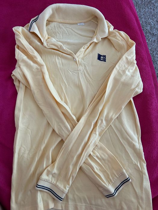 Продавам униформи на ЕГ “Иван Вазов” – почти нови