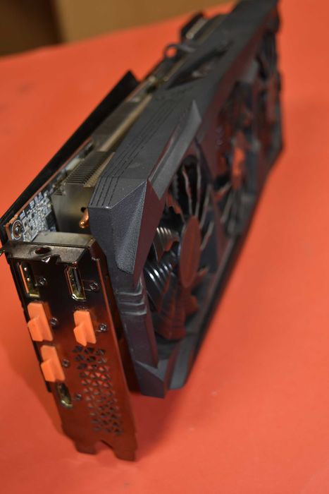 Промоция - AORUS Radeon™ RX 5700 XT 8G Видео карта