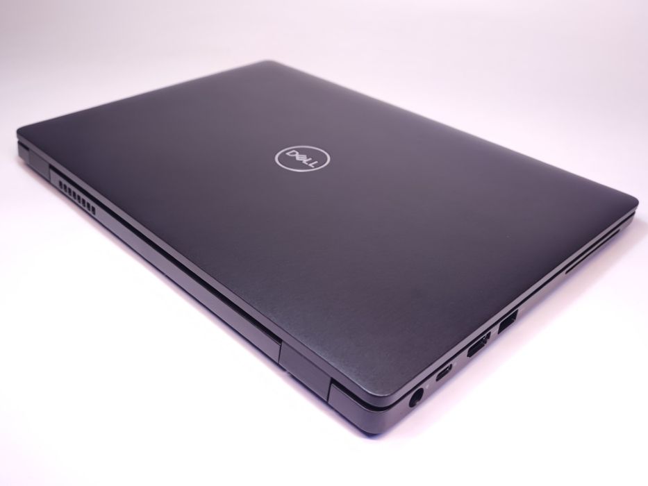 Dell Latitude 5300 Intel core i5-8365U SSD 256GB/8GB | #D88925