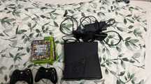 Vand Xbox 360 de 5 ani (Vechime)