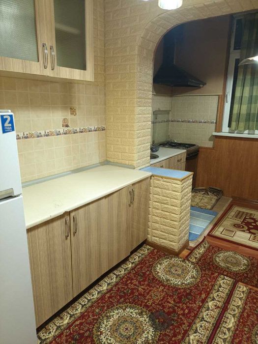 Срочно Продается 2в3 ком  Алмазарский район Тансыкбаев-2 2/2/5.
