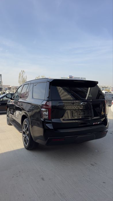 TAHOE 2024/23 RST FULL Sotiladi