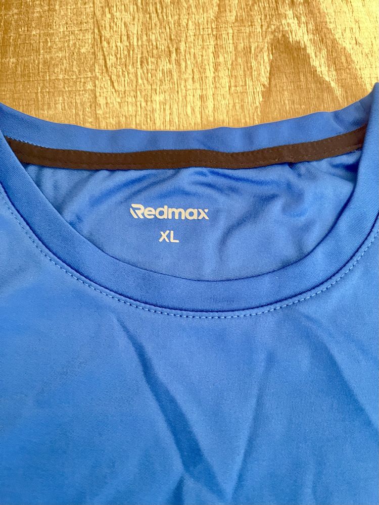 Мъжка тениска Redmax