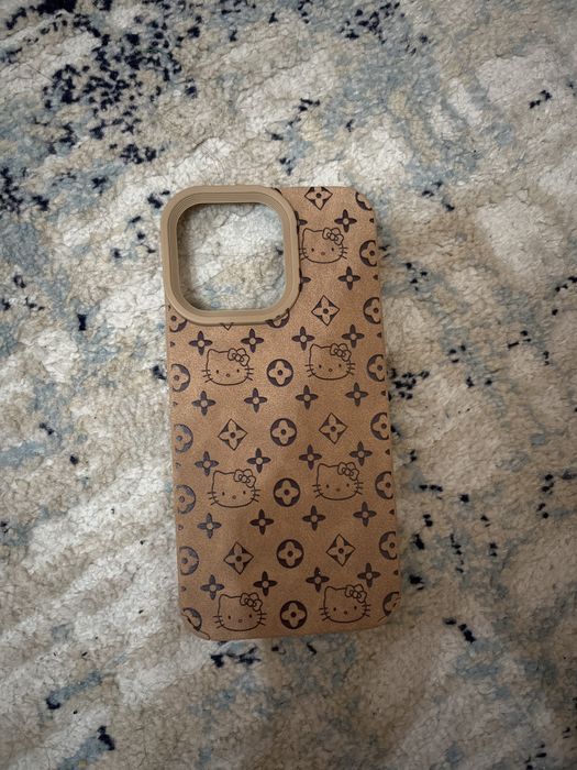 Чехол айфон 15 про макс