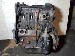 Двигатель на ауди