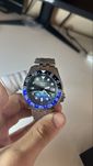 Seiko 5 Sport mod