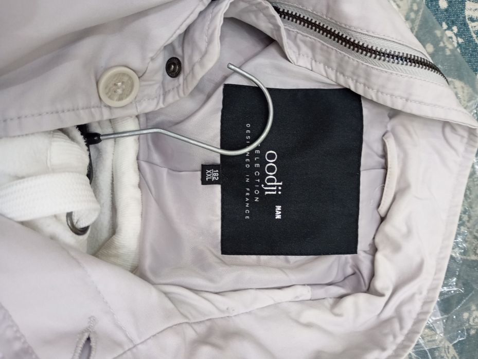 Мужской пиджак качественный