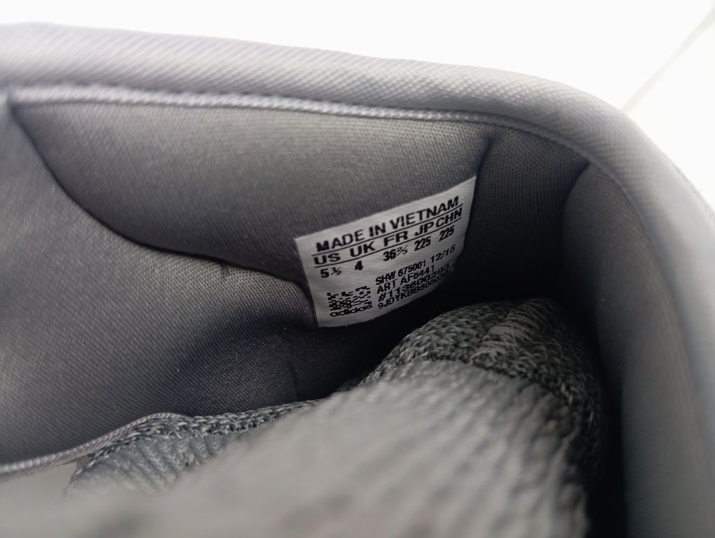 Детски бутикови маратонки Адидас Stella McCartney 37 и 38