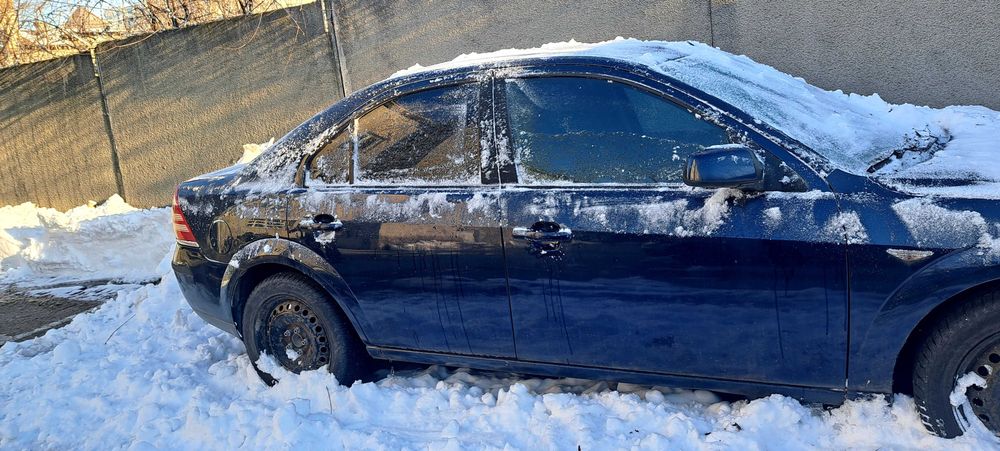 Vand Ford Mondeo 2006, 2.0 Tdi, Diesel