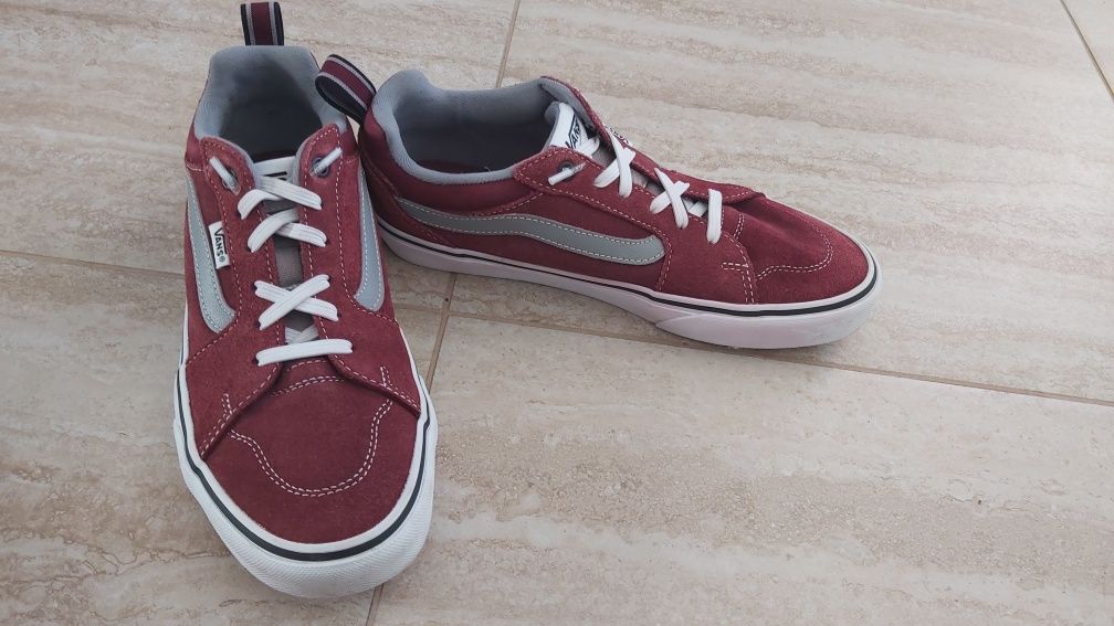 Vans bărbați 40.5