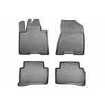 Covorase tavita 3D Premium Hyundai Tucson, Kona, ix35, Bayon, i30