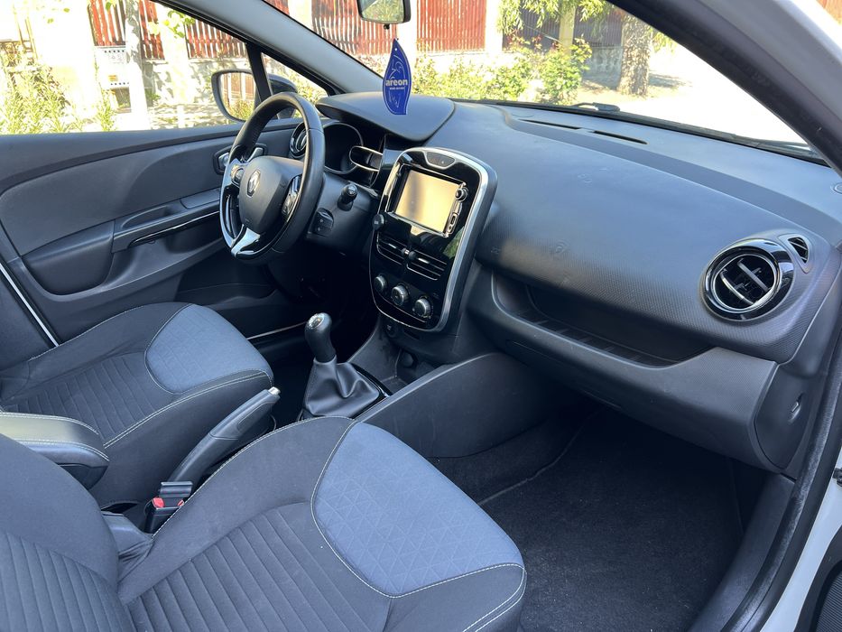 Vand Renault Clio IV Day&Night