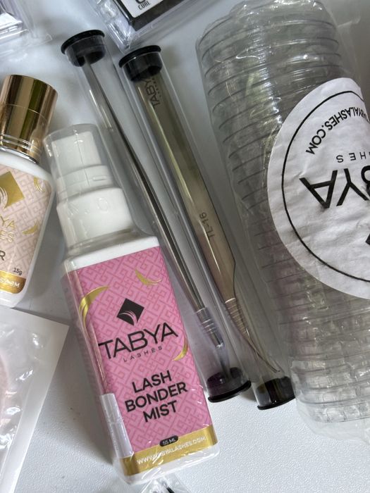 Kit Gene Tabya Academy