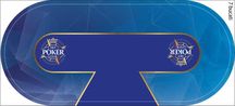 Mese de poker personalizte (CT)
