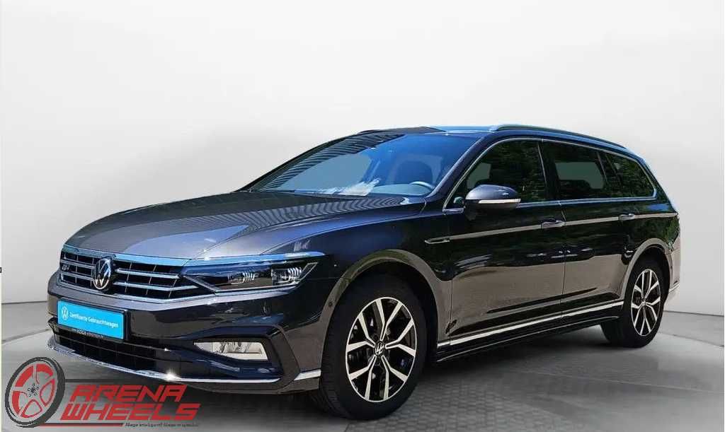 Jante Noi 17 inch Originale VW Passat 3G B8 R17 Nivelles
