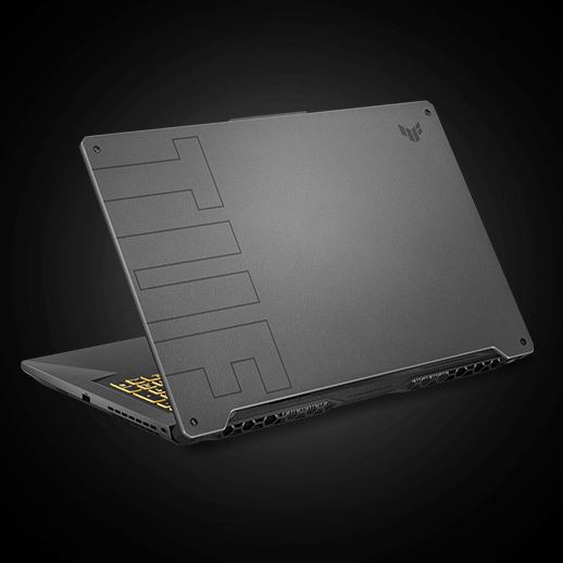 Asus Tuf Gamming FX706H