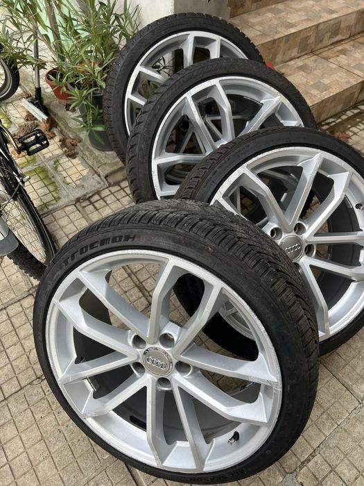 Audi A3 A4 A5 A6 Джанти 19