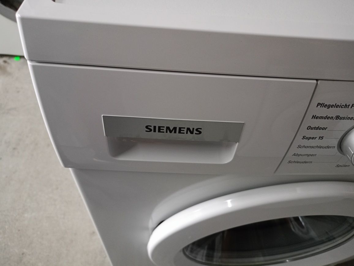 Masina de spalat Siemens de 7 kg