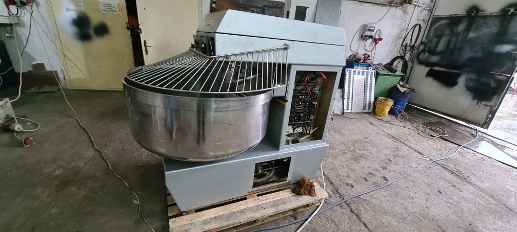 Malaxor aluat 250 kg marca bakery