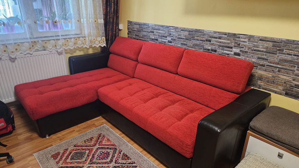 Colțar extensibil (stare foarte bună)