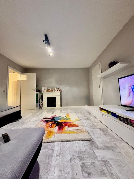 Apartament 2 camere Rovine