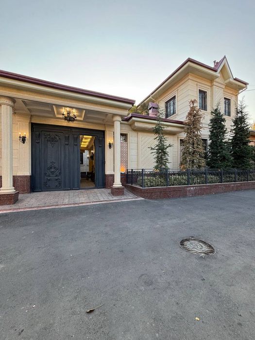 Срочно продаётся шикарный участок. Яккасарай. Саламатина.