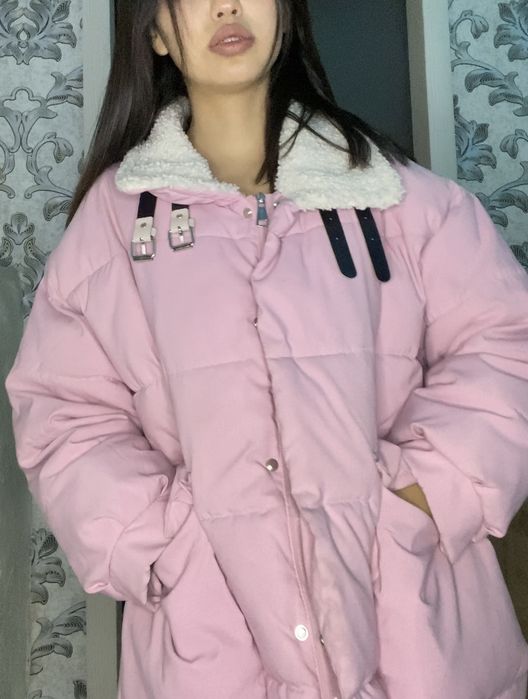 Женская курткааа